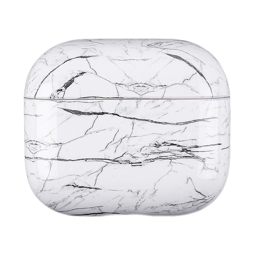 Glossy Marble Hard Protective Case For AirPods/ AirPods Pro - Premium Airpods Cases from Dressmycell.com - Just $15! Shop now at Dressmycell.com Glossy Marble Hard Protective Case For AirPods/ AirPods Pro - Premium Airpods Cases from Dressmycell.com - Just $15! Shop now at Dressmycell.com